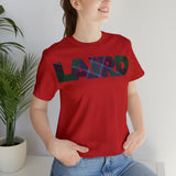 Laird Short Sleeve Tee