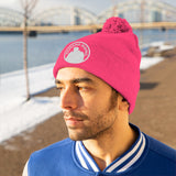 Dunans Pom Pom Beanie