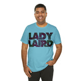 Lady Laird Short Sleeve Tee