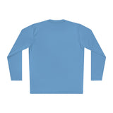 Let's Restore A Castle – Lightweight Long Sleeve Tee