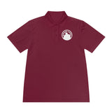 Call Me Laird Men's Sport Polo Shirt