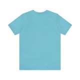 Dunans Rising Heart Short Sleeve Tee