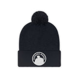 Dunans Pom Pom Beanie
