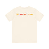 Make Interesting Choices tee