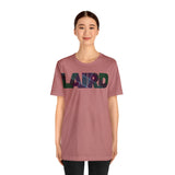 Laird Short Sleeve Tee