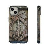 Dunans Castle "LECHADHU" Fletcher & Stewart Insignia Tough Cases