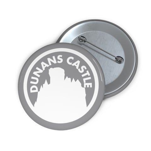 Dunans Castle Grey Badge