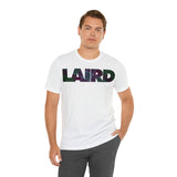 Dunans Rising Tartan Laird Tee (UK/EU)