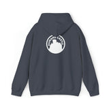 There Are Two Seasons In Scotland Hoodie: Quotes Celebrating Scotland