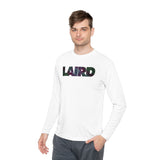 Dunans Rising Tartan Laird – Lightweight Long Sleeve Tee