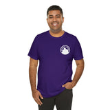 The Lady Short Sleeve Tee