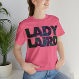 Lady Laird Short Sleeve Tee