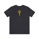Estimated Running Time tee