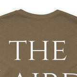 The Laird Short Sleeve Tee