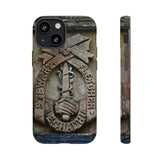 Dunans Castle "LECHADHU" Fletcher & Stewart Insignia Tough Cases