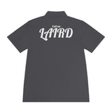 Call Me Laird Men's Sport Polo Shirt