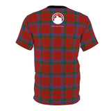 The Robertson Tee