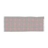 Wallace Tartan Light Scarf