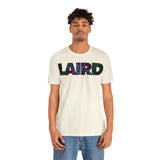 Laird Short Sleeve Tee