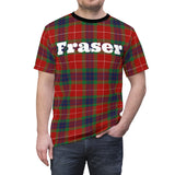The Fraser Tee