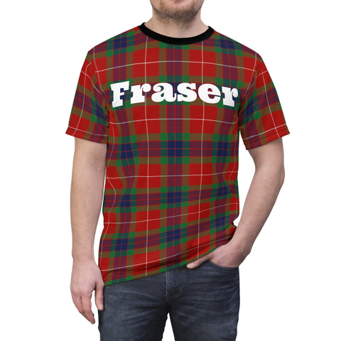 The Fraser Tee