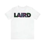 Dunans Rising Tartan Laird Tee (UK/EU)