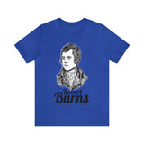 The Robert Burns Short Sleeve Tee