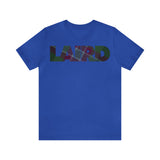 Dunans Rising Tartan Laird Tee (UK/EU)