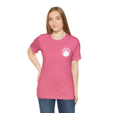 The Lady Short Sleeve Tee
