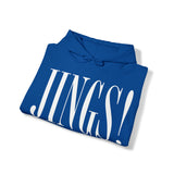 Jings! Hoodie: Quotes Celebrating Scotland