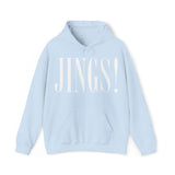 Jings! Hoodie: Quotes Celebrating Scotland