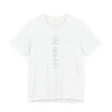 Of Course Everyone Matters tee