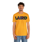 Dunans Rising Tartan Laird Tee (UK/EU)