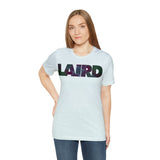 Laird Short Sleeve Tee