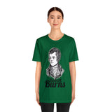 The Robert Burns Short Sleeve Tee