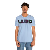 Laird Short Sleeve Tee