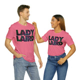 Lady Laird Short Sleeve Tee