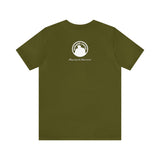 The Rest is Merely Tenacity ... Tee