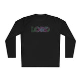 Dunans Rising Tartan Lord – Lightweight Long Sleeve Tee