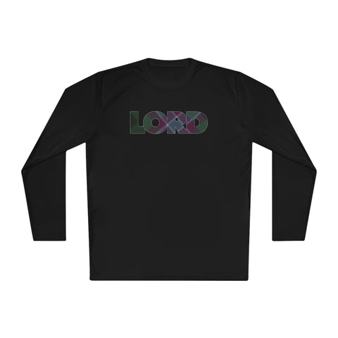 Dunans Rising Tartan Lord – Lightweight Long Sleeve Tee
