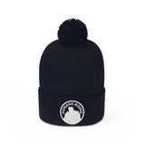 Dunans Pom Pom Beanie