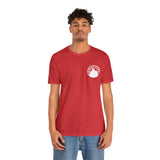 The Lady Short Sleeve Tee