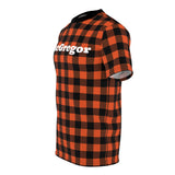 The MacGregor Ancient Tartan Tee