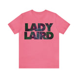Lady Laird Short Sleeve Tee