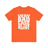 Very Bad Case of the Runs tee
