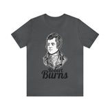 The Robert Burns Short Sleeve Tee