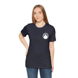 The Lady Short Sleeve Tee