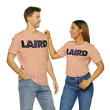 Laird Short Sleeve Tee