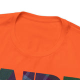 Dunans Rising Tartan Laird Tee (UK/EU)