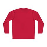 Dunans Rising Tartan Laird – Lightweight Long Sleeve Tee